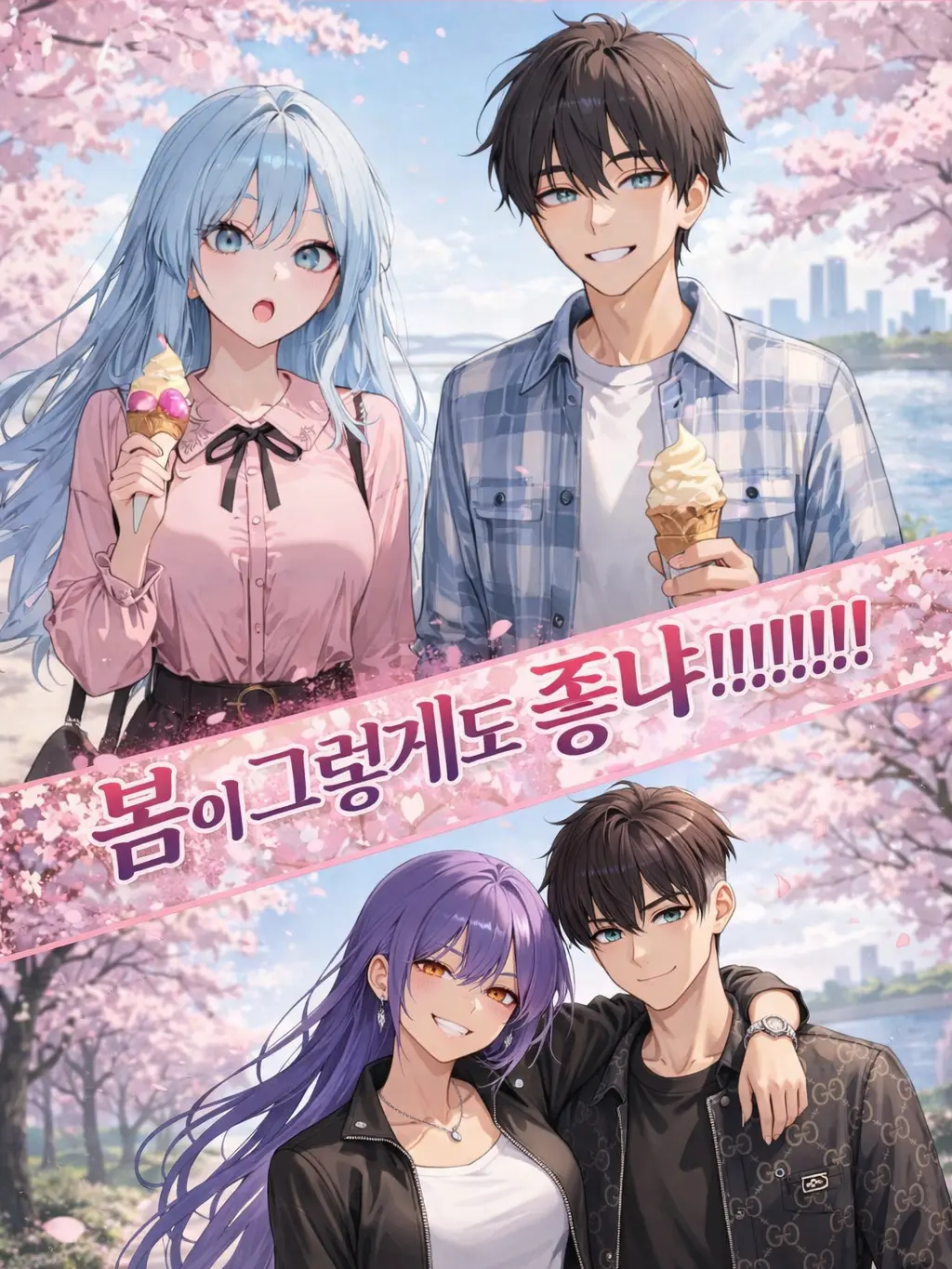 jht1031의 봄이 그렇게도 좋냐!!!!!!!