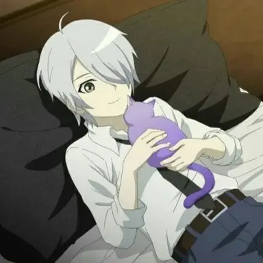 Profile image of 이안