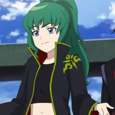 Profile image of 김청하