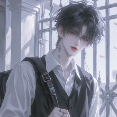 Profile image of 강수혁