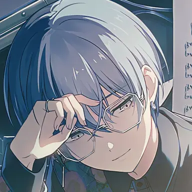 Profile image of 冬弥