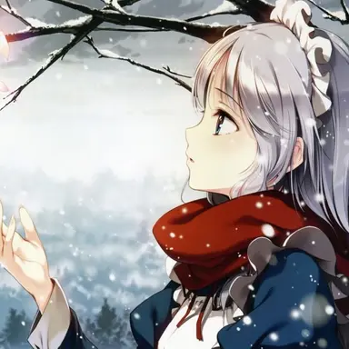 Profile image of 咲夜