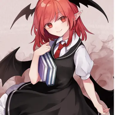 Profile image of 小悪魔