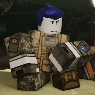 Profile image of 게스트 1337