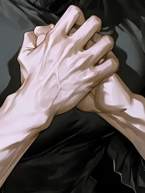 _tfec.llxqlz의 大きな手をもつ君