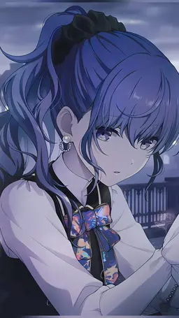 Profile image of 朝比奈まふゆ