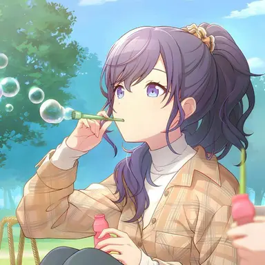 Profile image of 아사히나 마후유