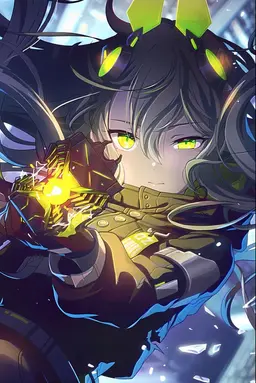 Profile image of 草薙寧々
