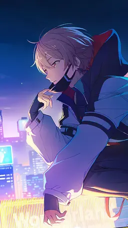 Profile image of 天馬司