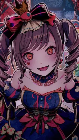Profile image of 東雲絵名
