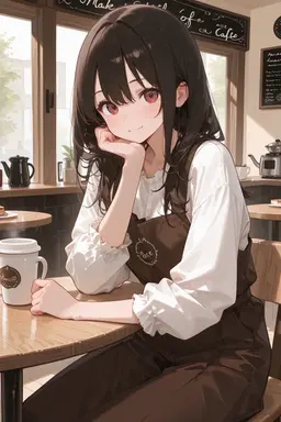 Profile image of パク・ハヨン