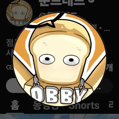 Profile image of 준브레드