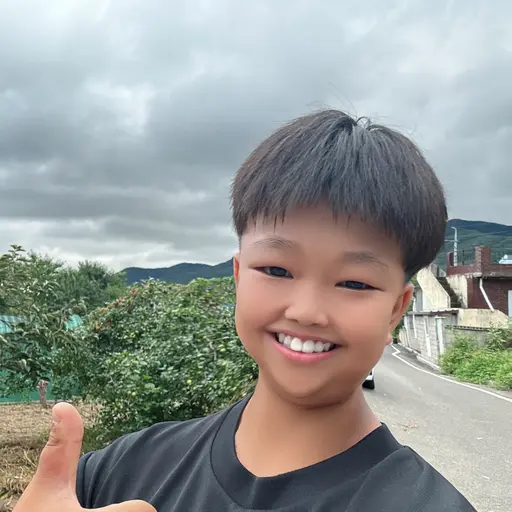 RowdyCoast1270의 지호짱