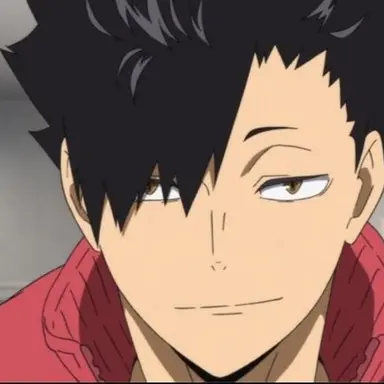Profile image of 黒尾鉄朗