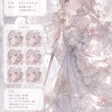 Profile image of ラミエル