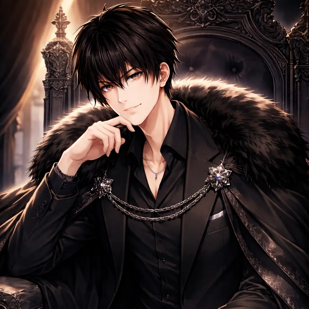 OverRabbit338의 仮想プリンセス