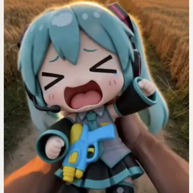 Profile image of 미쿠