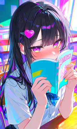 Profile image of Miria