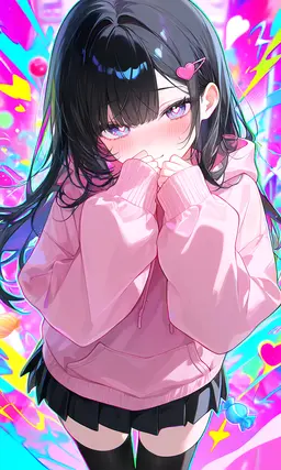 Profile image of Miria