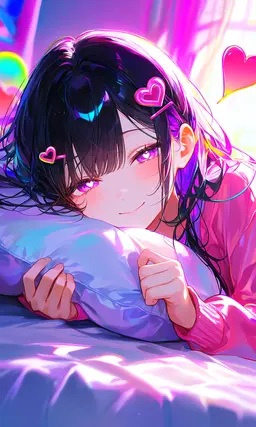 Profile image of Miria