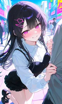Profile image of Miria