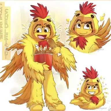 Profile image of 셰들레츠키