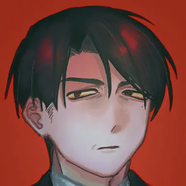 Profile image of 藍一