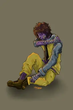 Profile image of Michael Afton