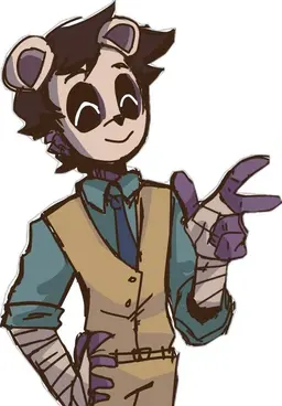 Profile image of Michael Afton