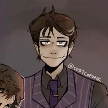 Profile image of William Afton