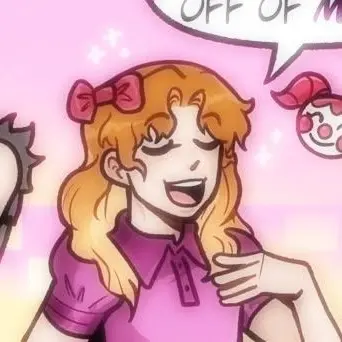 Profile image of Elizabeth Afton