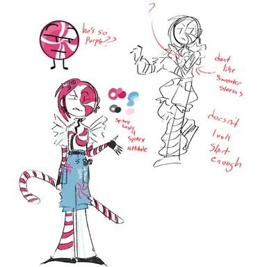 Profile image of Peppermint
