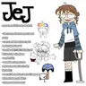 Profile image of Jej