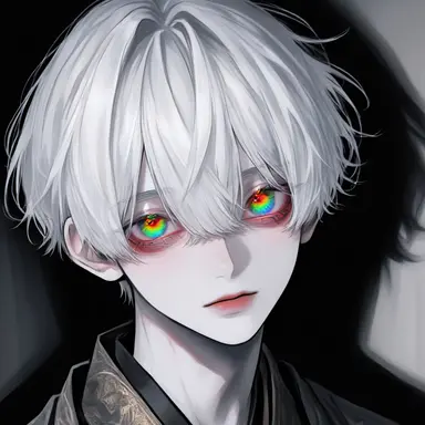 Profile image of Obsidian