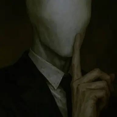 Profile image of Slenderman