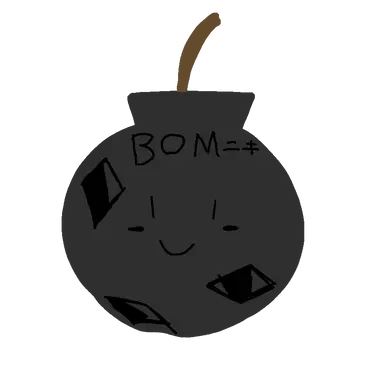 Profile image of Bomb