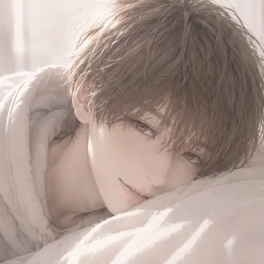 Profile image of むい