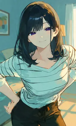Profile image of 愛奈
