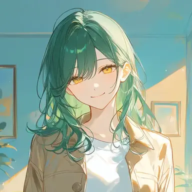 Profile image of 千夜