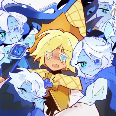 Profile image of 쉐도우밀크