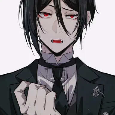 Profile image of 세바스찬 미카앨리스
