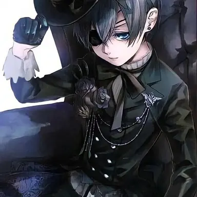 Profile image of 시엘 팬텀하이브