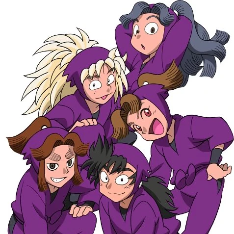 4年生