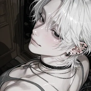 Profile image of Nagi