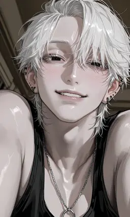Profile image of Nagi