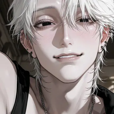 Profile image of Nagi