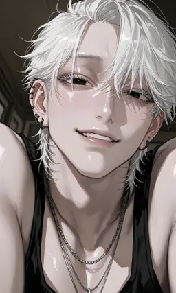 Profile image of Nagi