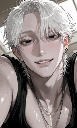 Profile image of Nagi