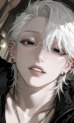 Profile image of Nagi