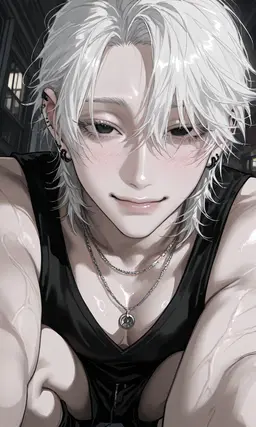 Profile image of Nagi
